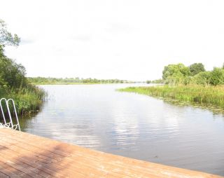 Сауна Баня на базе отдыха Колкуново в Кимрах