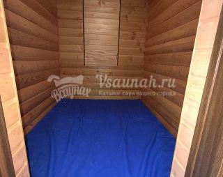 Сауна Сауна Весёлый веник в Чебоксарах