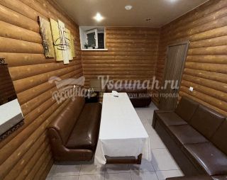 Сауна Сауна Весёлый веник в Чебоксарах