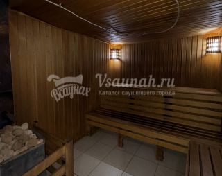 Сауна Сауна Весёлый веник в Чебоксарах