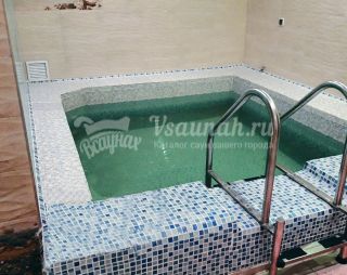 Сауна Сауна Весёлый веник в Чебоксарах