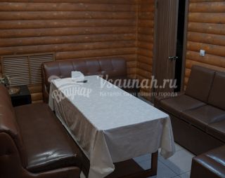 Сауна Сауна Весёлый веник в Чебоксарах