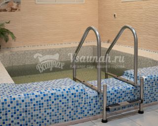 Сауна Сауна Весёлый веник в Чебоксарах