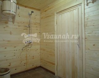 Сауна Усадьба Родники в Пятигорске