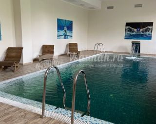 Сауна Баня Heaven Life в Волжском