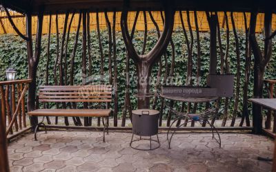 Банный комплекс Карелия в Йошкар-Оле Банный комплекс Карелия в Йошкар-Оле