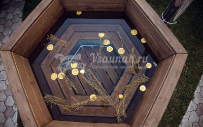 Банный комплекс Карелия в Йошкар-Оле Банный комплекс Карелия в Йошкар-Оле