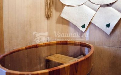 Банный комплекс Карелия в Йошкар-Оле Банный комплекс Карелия в Йошкар-Оле