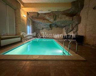 Сауна Лотос Spa в Краснодаре