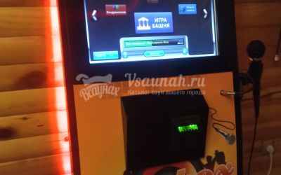 Банька на дровах в Краснодаре