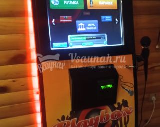 Сауна Банька на дровах в Краснодаре