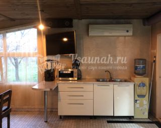 Сауна Баня с русской парной и бассейном в Ржеве