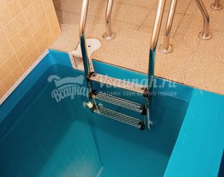 Сауна Мойдодыр в Симферополе