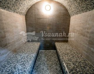 Сауна Новая Сауна А1 в Кирове