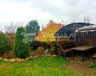 Сауна Русская Баня на Больших Дворах Павловский Посад в Павловском Посаде