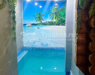 Сауна Русская Баня на Больших Дворах Павловский Посад в Павловском Посаде