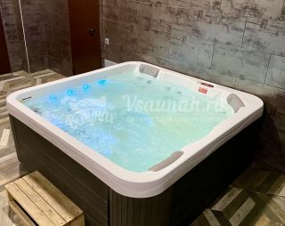 Сауна Банный Комплекс в Калининграде