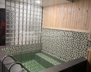 Сауна Баня на дровах в Анапе