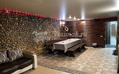 Сауна Каменка в Коврове Сауна Каменка в Коврове