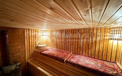 Сауна Каменка в Коврове Сауна Каменка в Коврове