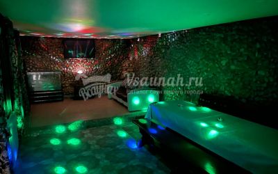 Сауна Каменка в Коврове Сауна Каменка в Коврове