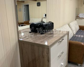 Сауна Сауна Elite в Чебаркуле