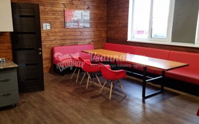 Сауна Люкс 89 в Салехарде