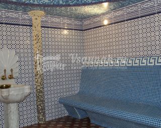 Сауна Сауна Массандра в Ялте