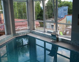 Сауна Сауна Массандра в Ялте