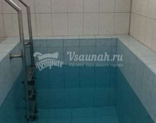 Сауна Банька на дровах Моршанск в Тамбове