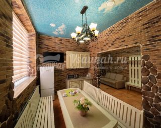 Сауна Сауна Дилижанс в Клине