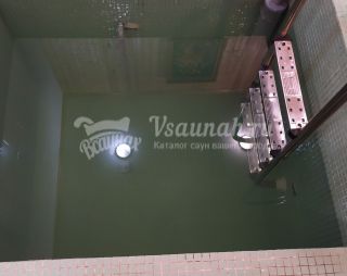 Сауна Русская баня (сауна) на дровах в Ахтубинске