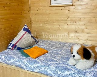 Сауна Баня Пикник на обочине в Рыбинске