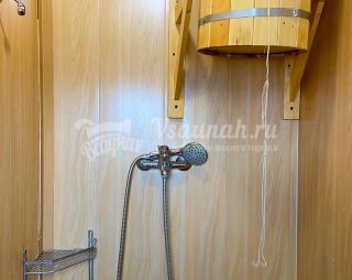 Сауна Баня Пикник на обочине в Рыбинске