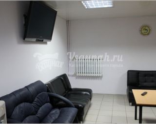 Сауна Развлекательный комплекс Нептун в Рубцовске