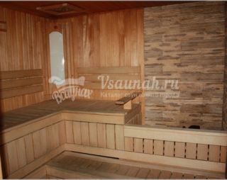Сауна Развлекательный комплекс Нептун в Рубцовске