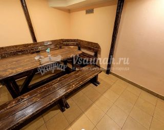 Сауна Сауна при ГК Фрегат в Новоалтайске