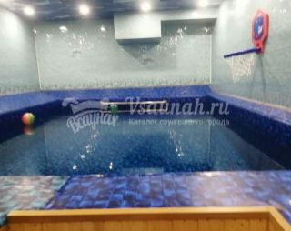 Сауна Сауна Сибиряк в Якутске