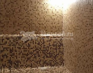 Сауна Баня Атлантида в Новомосковске