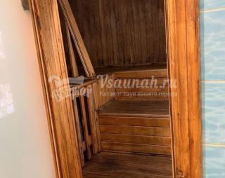 Сауна Водно-оздоровительный комплекс У Клима в Южно-Сахалинске