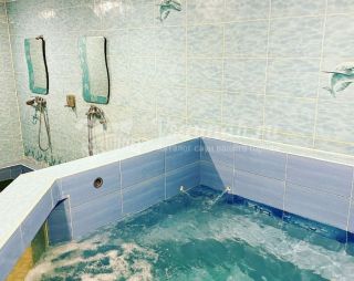 Сауна Водно-оздоровительный комплекс У Клима в Южно-Сахалинске