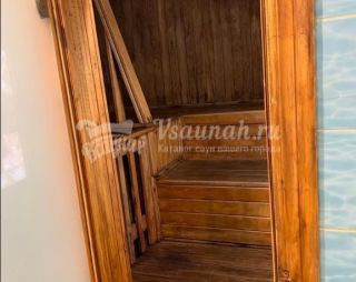 Сауна Водно-оздоровительный комплекс У Клима в Южно-Сахалинске