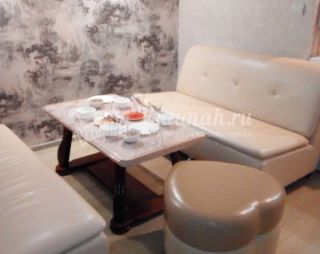 Сауна Водно-оздоровительный комплекс У Клима в Южно-Сахалинске