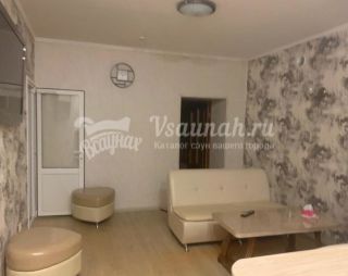 Сауна Водно-оздоровительный комплекс У Клима в Южно-Сахалинске