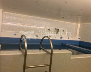 Сауна Водно-оздоровительный комплекс У Клима в Южно-Сахалинске
