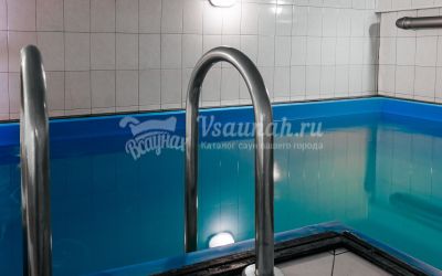 Сауна Виктория в Южно-Сахалинске