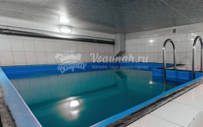 Сауна Виктория в Южно-Сахалинске