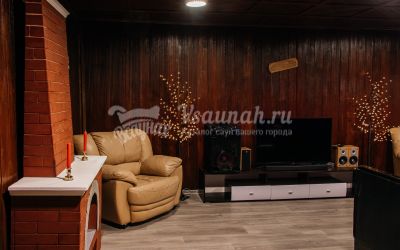 Сауна Виктория в Южно-Сахалинске