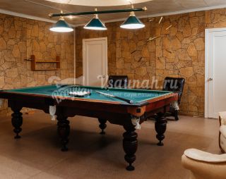 Сауна Сауна Виктория в Южно-Сахалинске