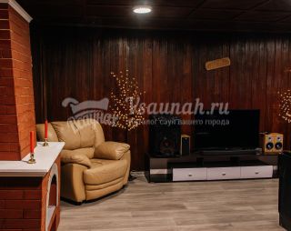Сауна Сауна Виктория в Южно-Сахалинске
